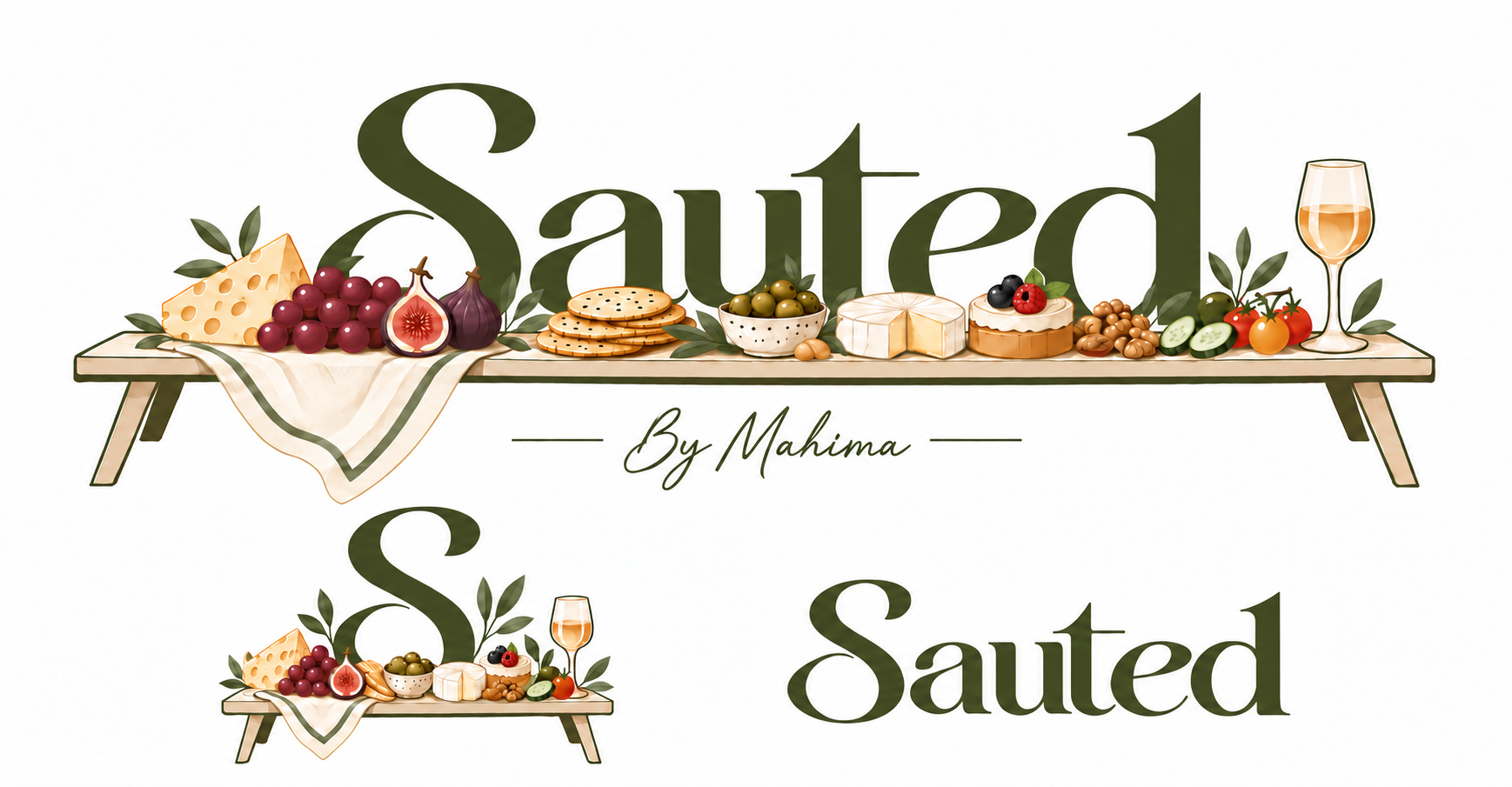 Sauted